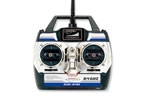 SPIRIT, LAMA, AIRWOLF 2.4G TRANSMITTER